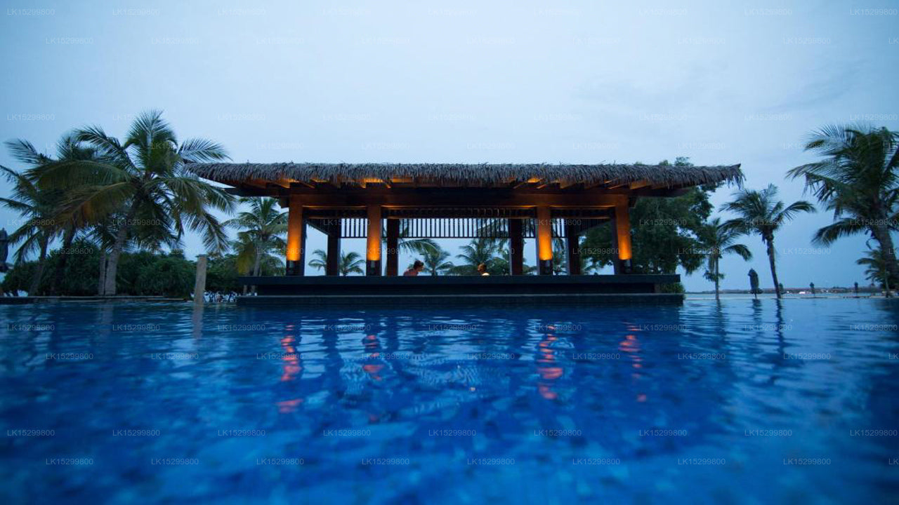 Anantaya Resort und Spa, Pasikuda