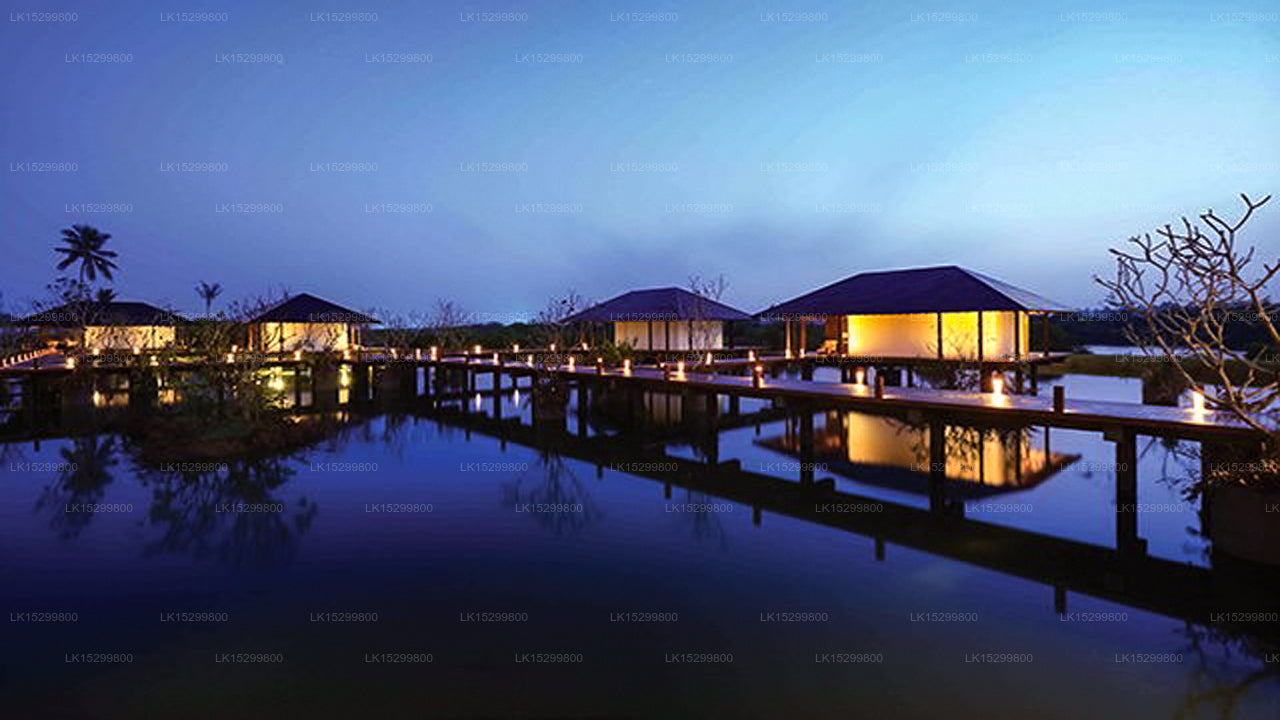Anantaya Resort und Spa, Pasikuda