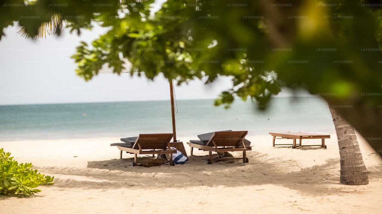 Anantaya Resort und Spa, Pasikuda