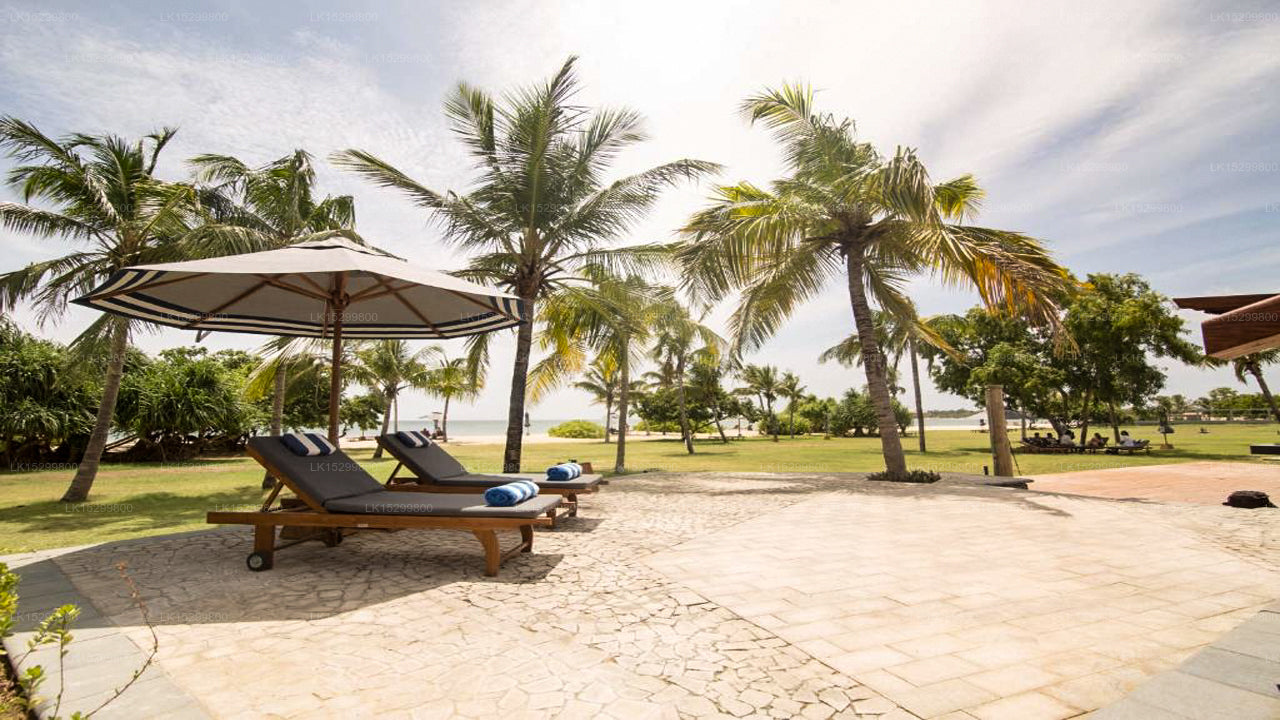 Anantaya Resort und Spa, Pasikuda