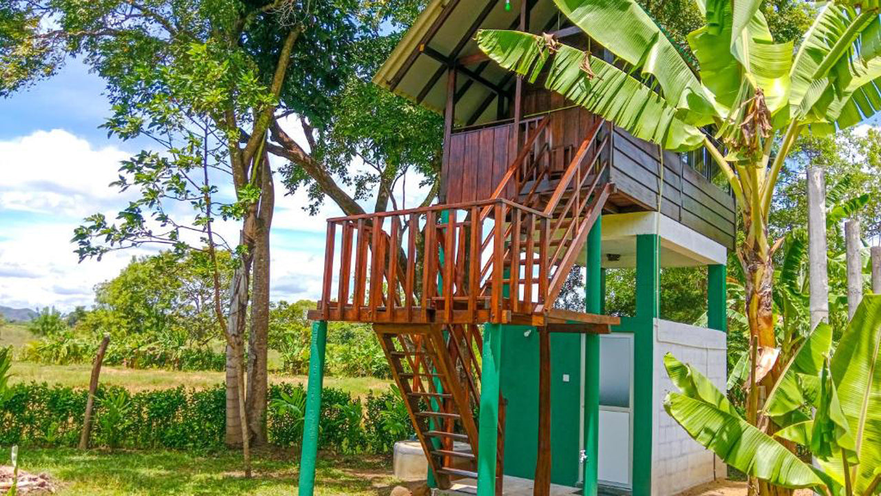 Pride Rock Villa & Baumhaus, Sigiriya