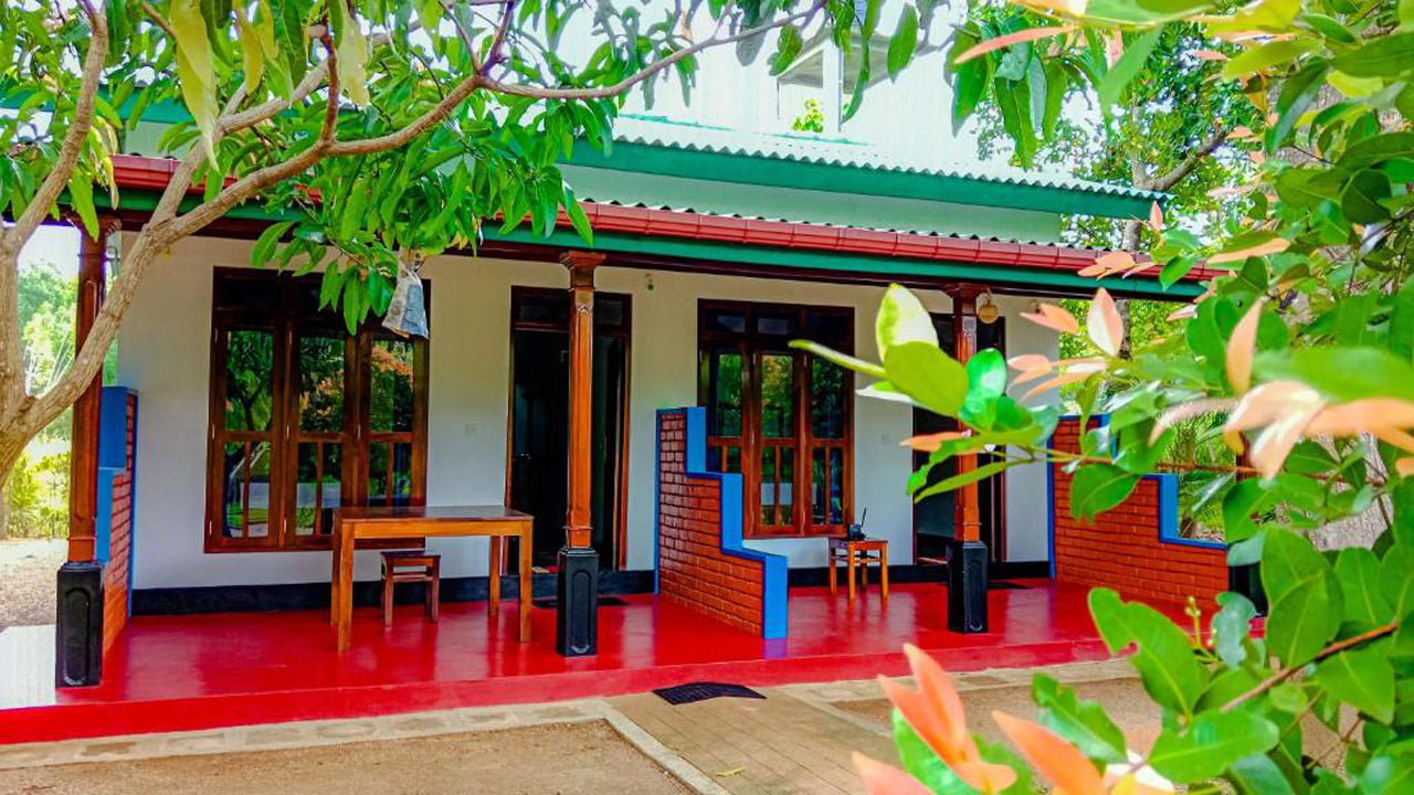 Pride Rock Villa & Baumhaus, Sigiriya