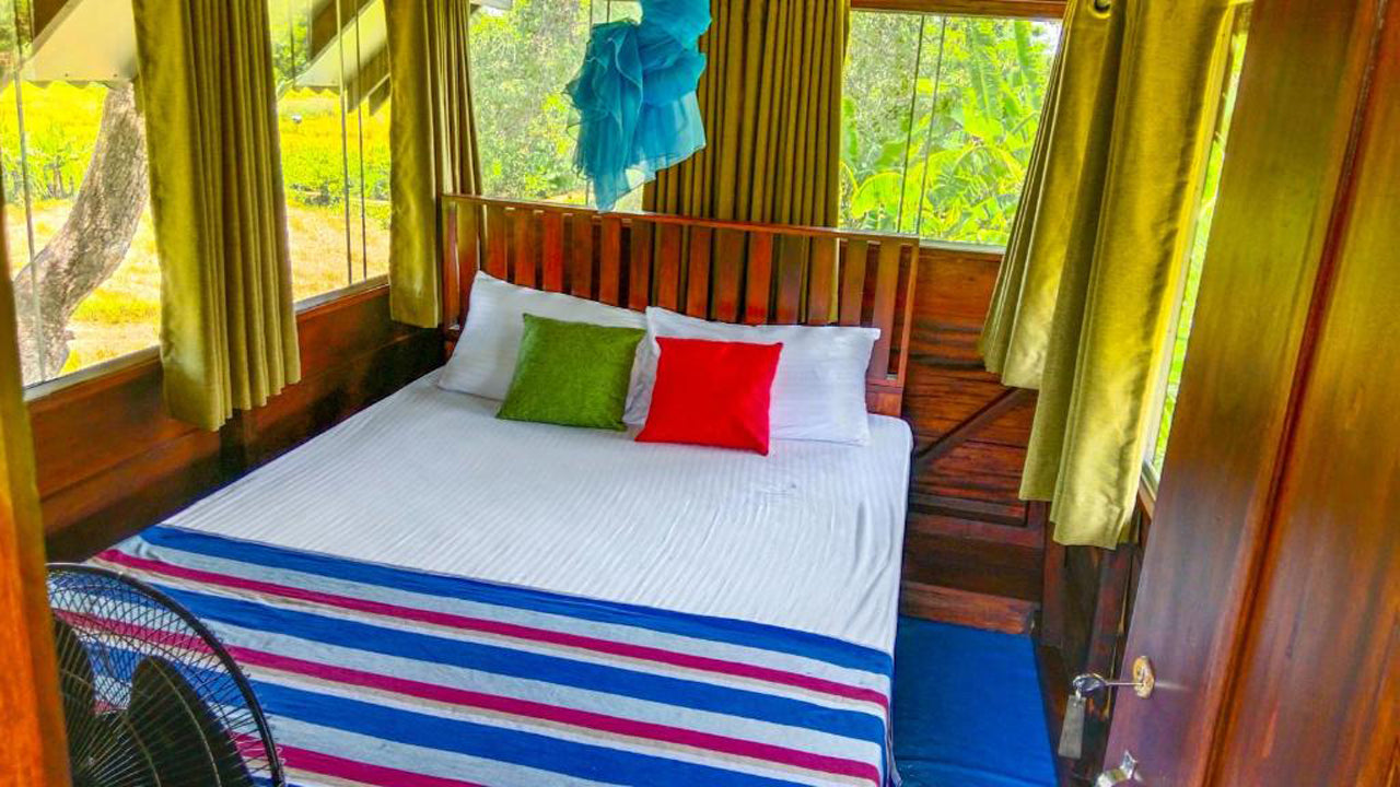 Pride Rock Villa & Baumhaus, Sigiriya
