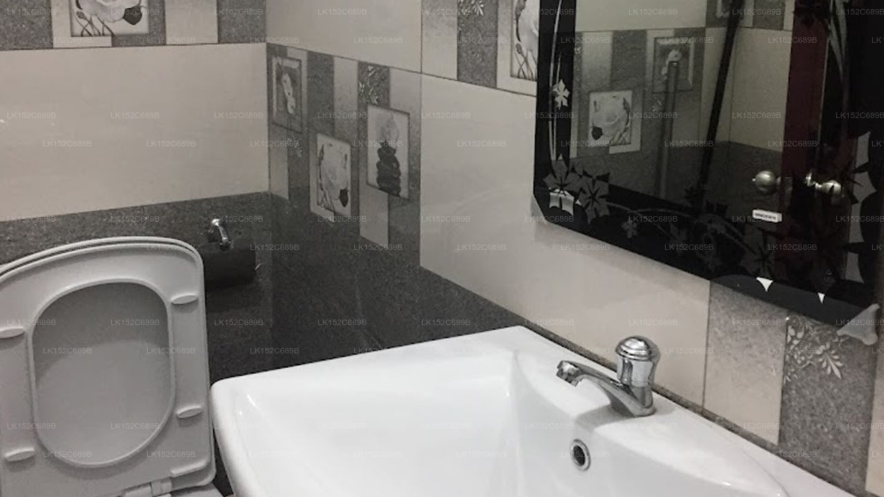 Toropi Privatzimmer