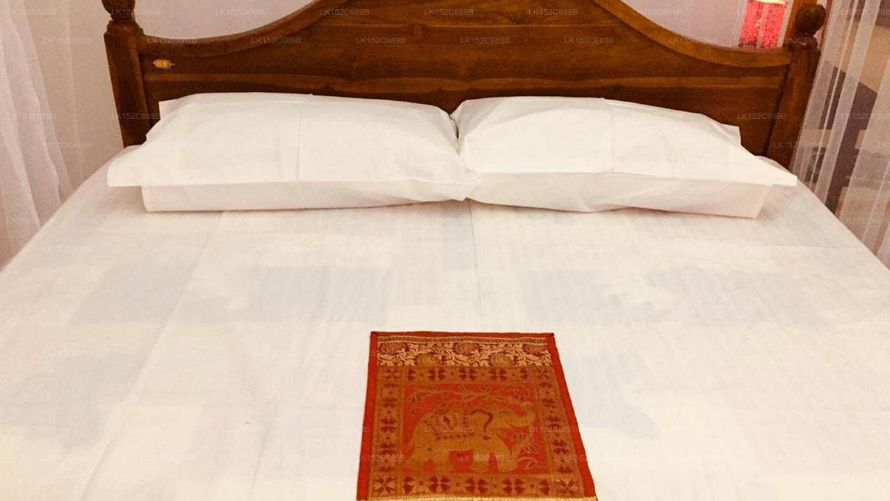 Toropi Privatzimmer