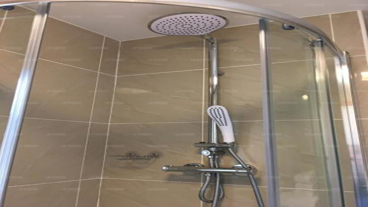 Dickson Strandhütte, Kalkudah