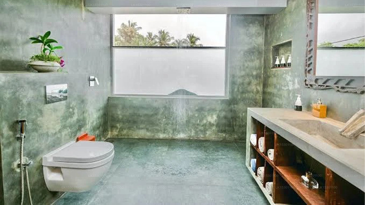 Waterland Hotel, Negombo