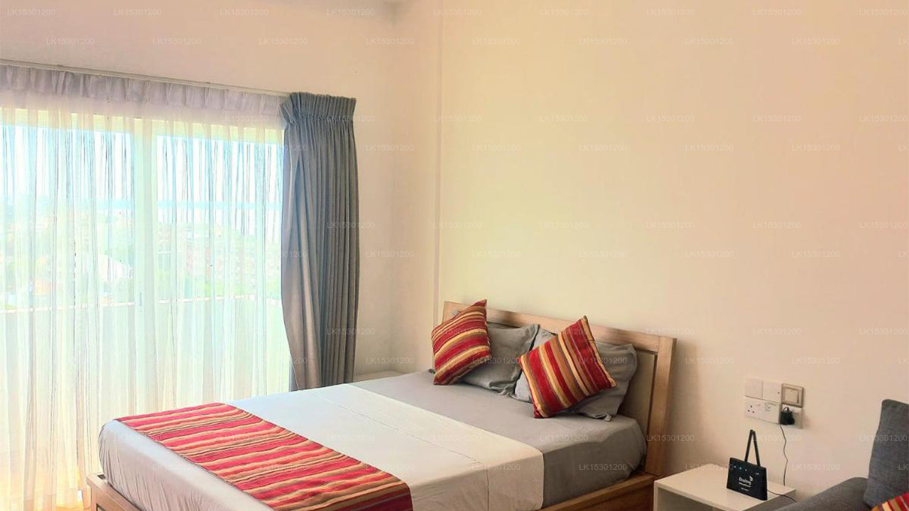 Luxusapartment, Negombo