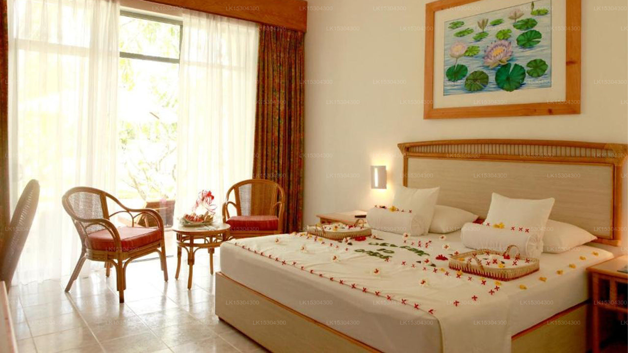Oasis Hotel, Hambantota