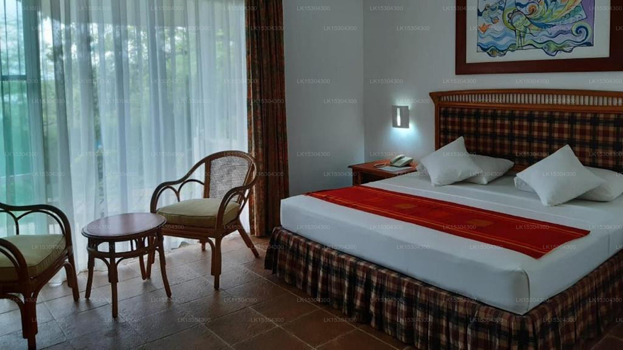 Oasis Hotel, Hambantota