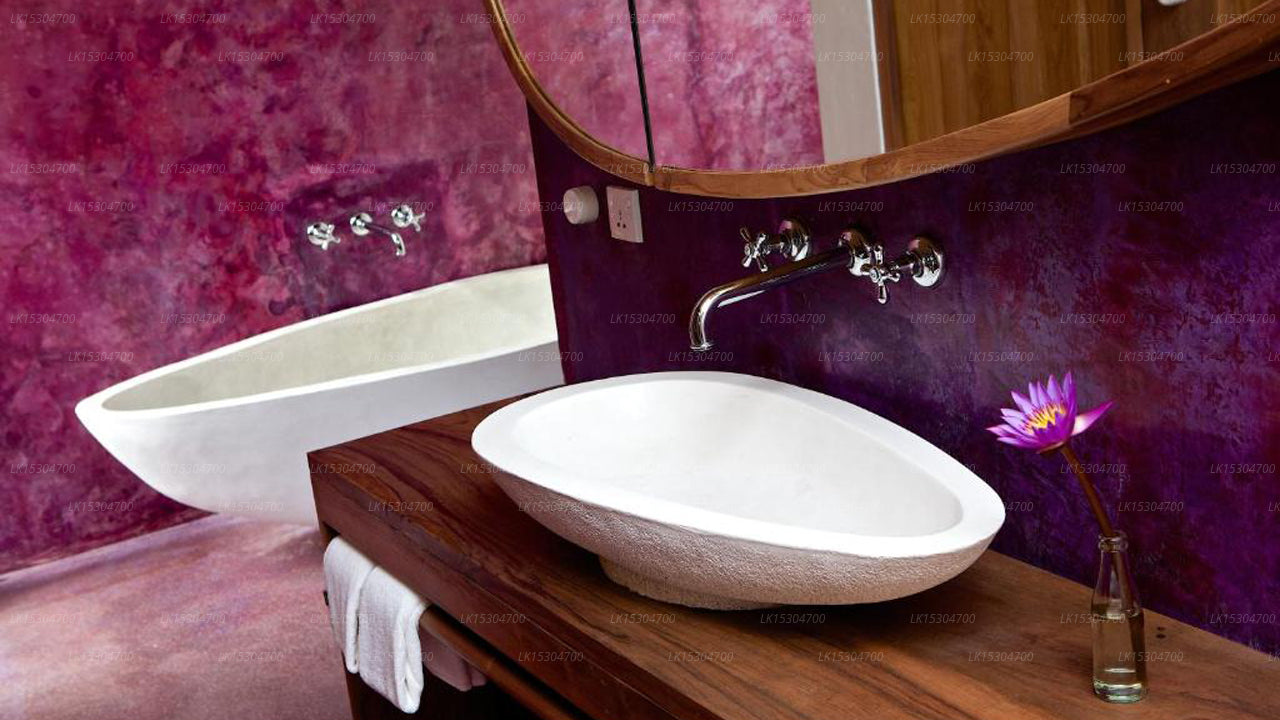 UTMT von Jetwing, Dikwella