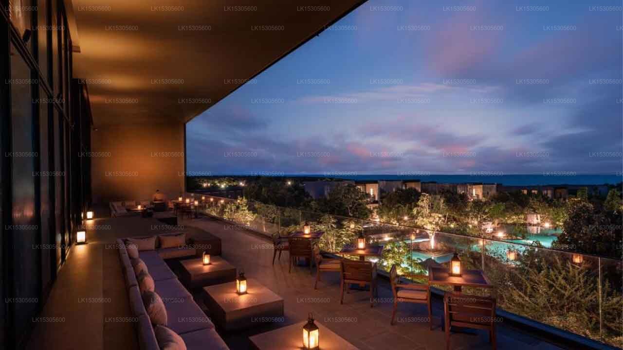 Yala Hilton Resort und Spa, Yala