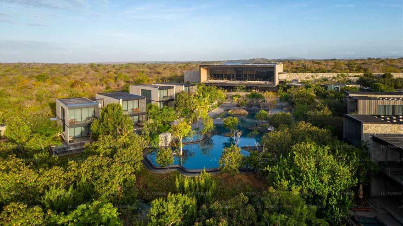 Yala Hilton Resort und Spa, Yala
