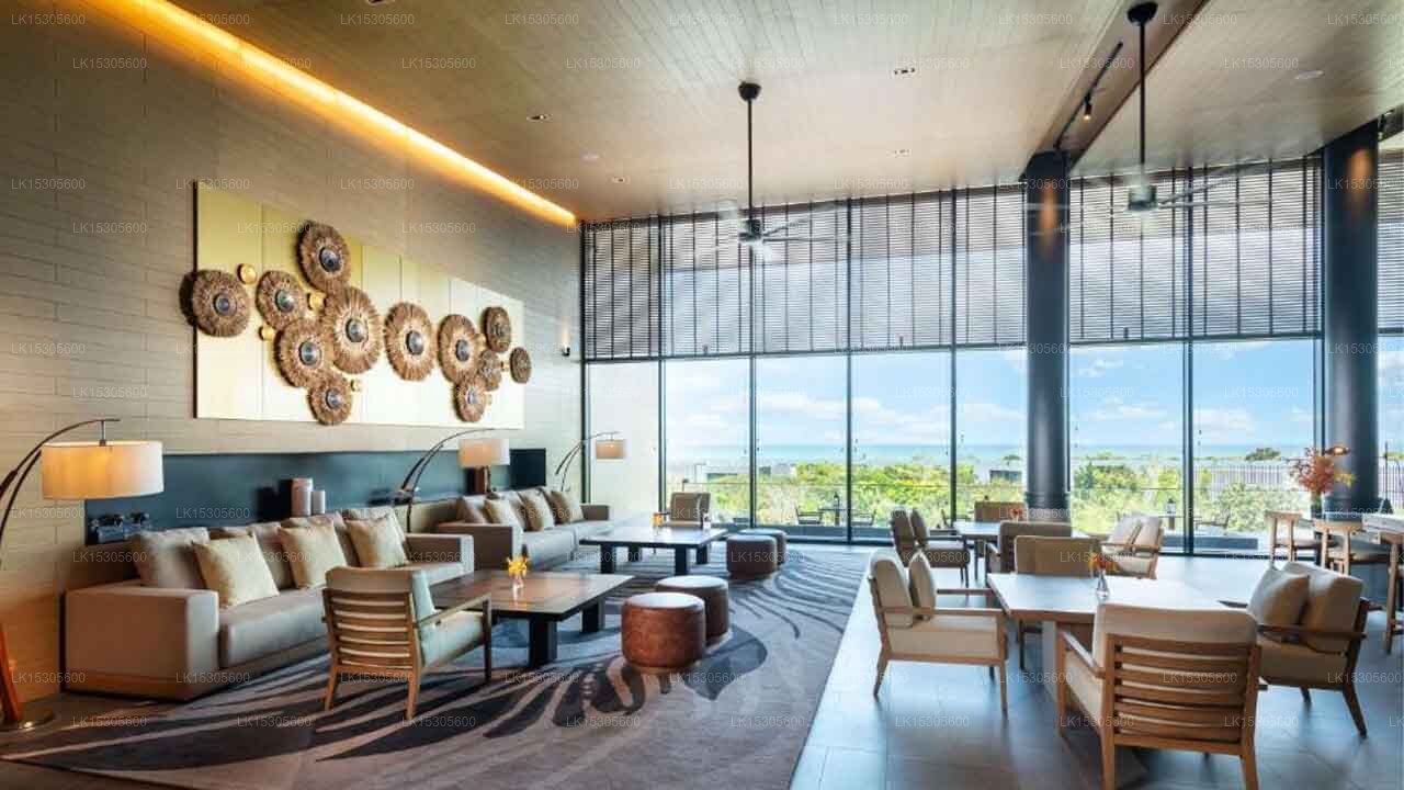 Yala Hilton Resort und Spa, Yala