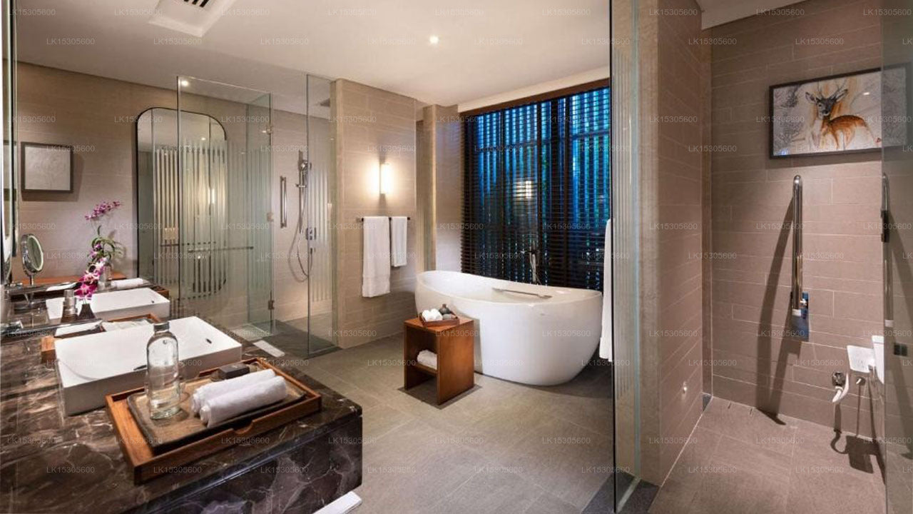 Yala Hilton Resort und Spa, Yala