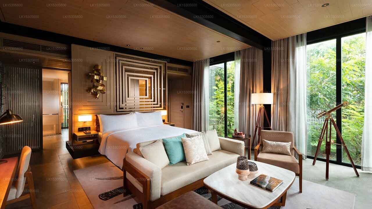 Yala Hilton Resort und Spa, Yala