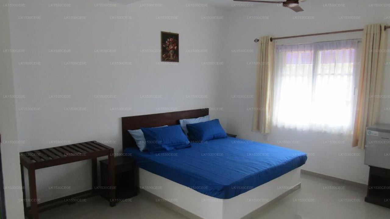 Queens Park Wohnung