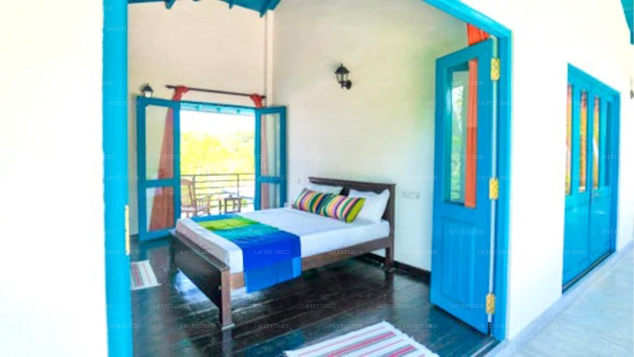 Seth Villa von Magampura Resorts, Ranna