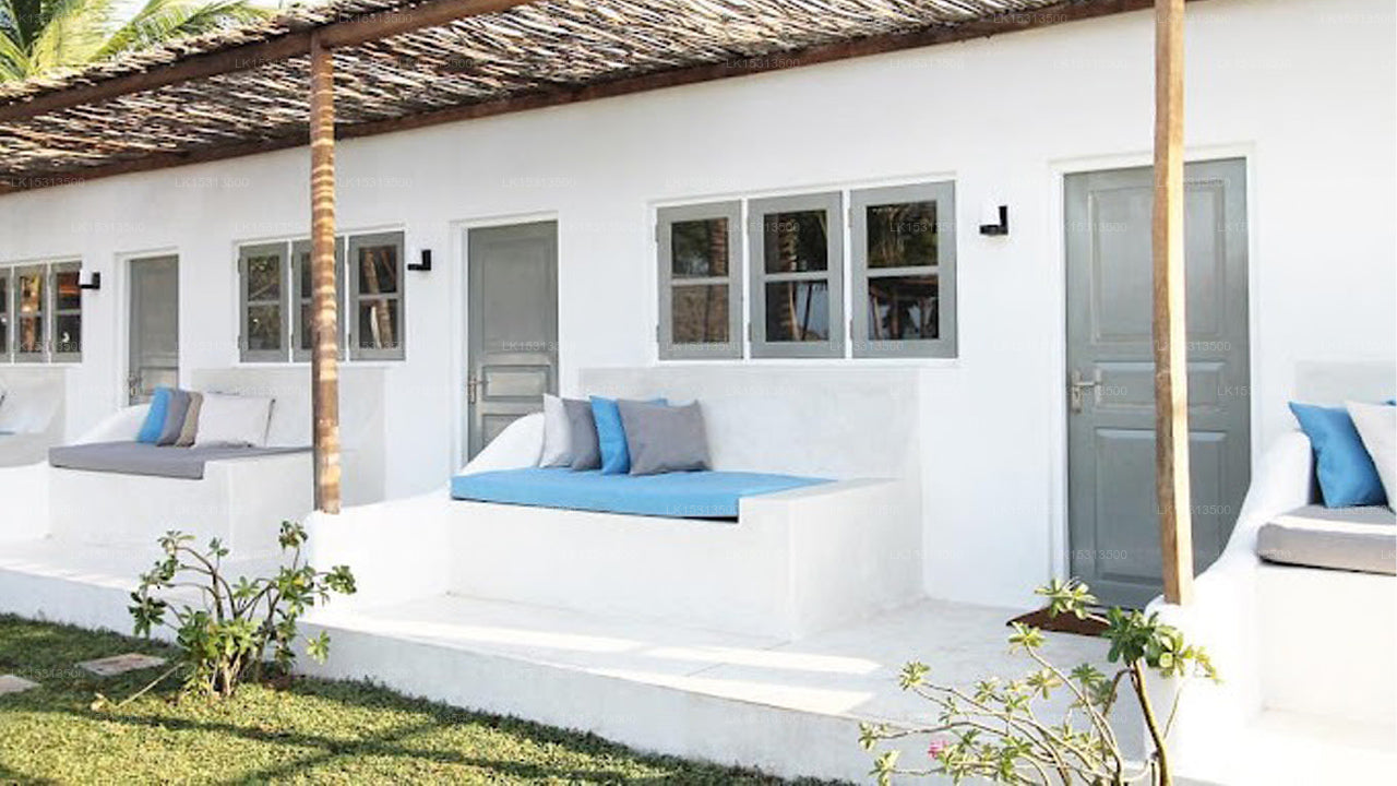 Das Rascals Kite Resort, Kalpitiya