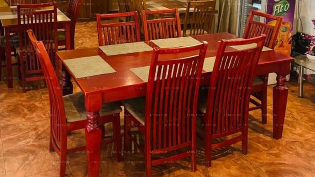 Sandula Ferienresort