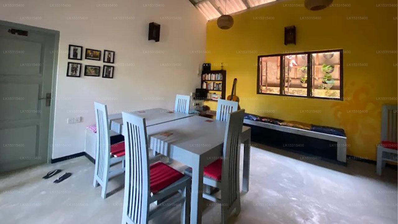 Goyambokka View Gästehaus