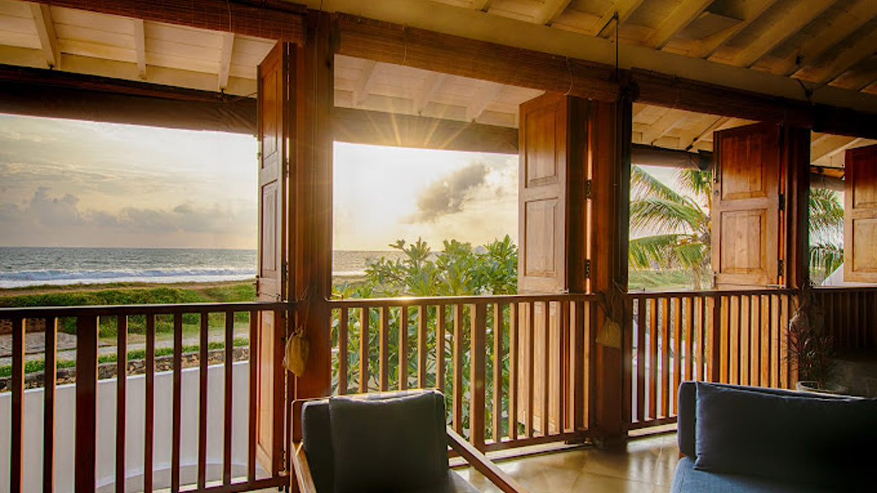 Kingsleys Perle, Talpe