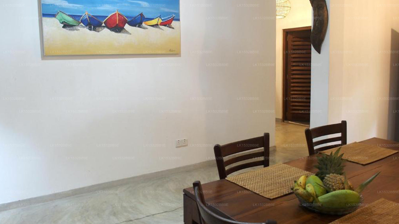 Sooriya Villa