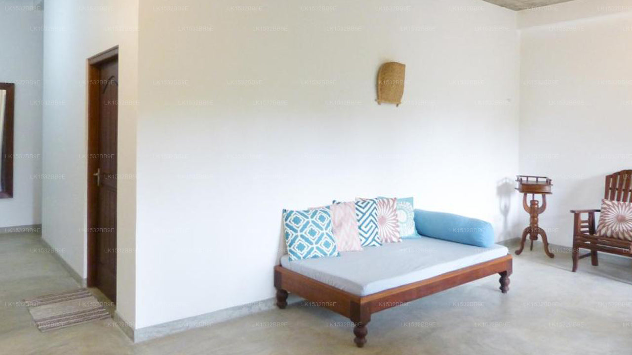 Sooriya Villa