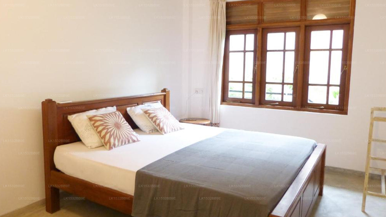 Sooriya Villa