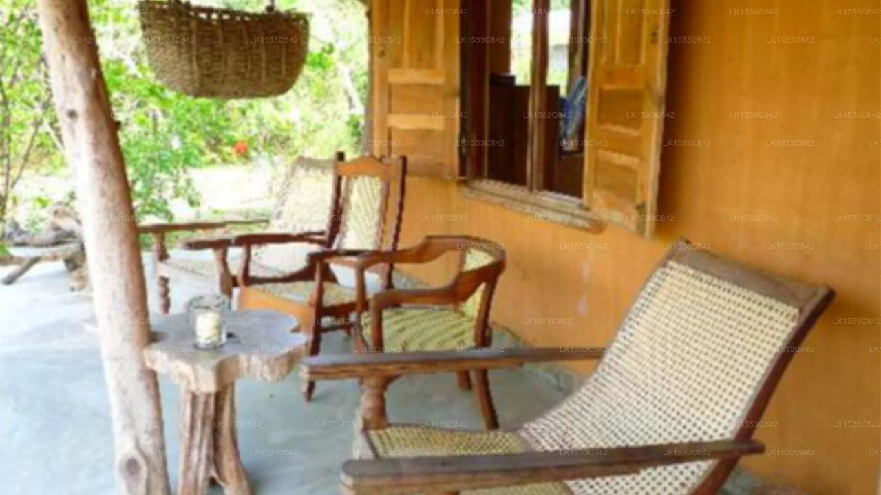 Taragala-Platz, Kalametiya