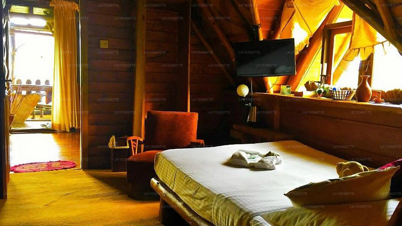 Das Log, Nuwara Eliya