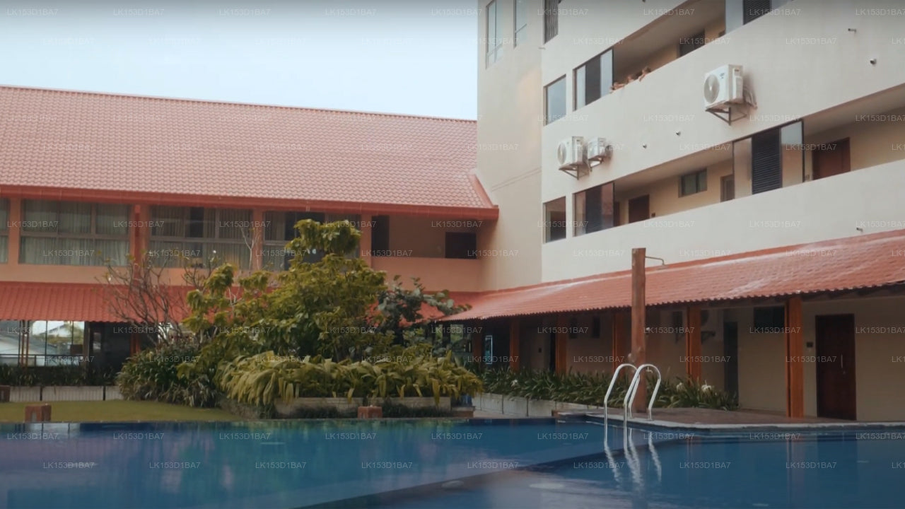 Die andere Ecke, Galle