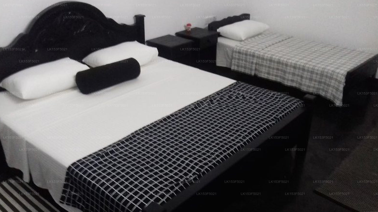 Annvita Privatunterkunft, Negambo