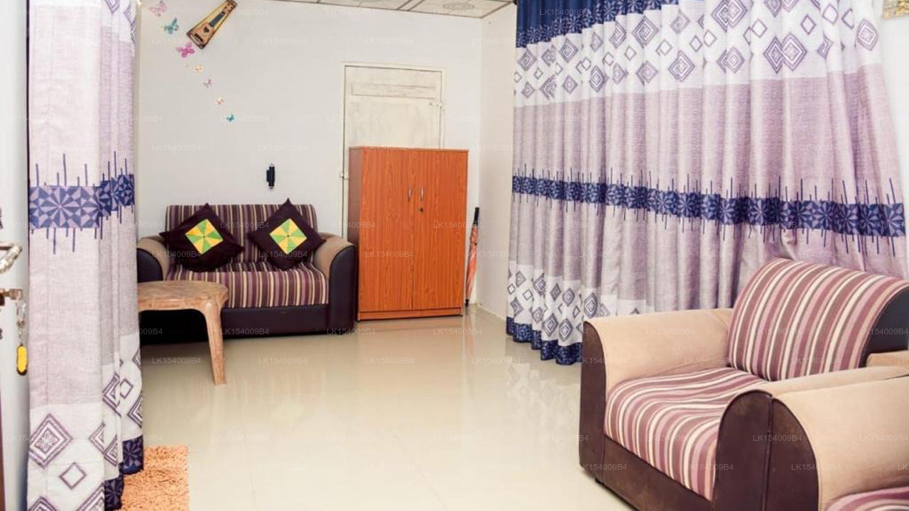 Reihenhausvilla, Tangalle