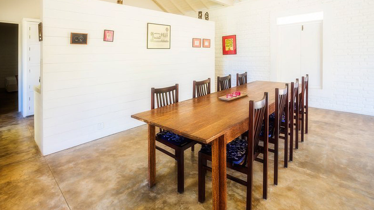 Olu Beach Villa – Barfußglück am Strand