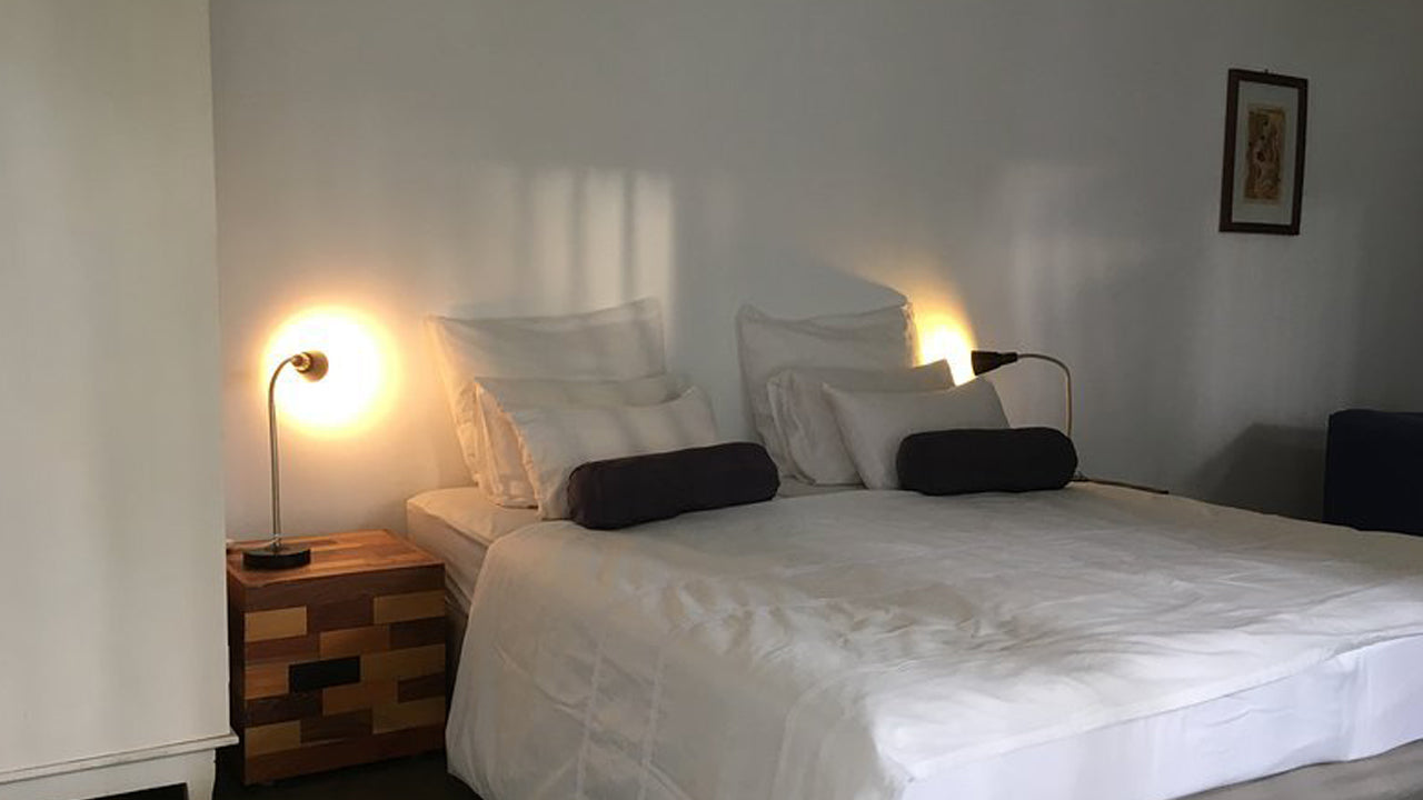 Olu Beach Villa – Barfußglück am Strand