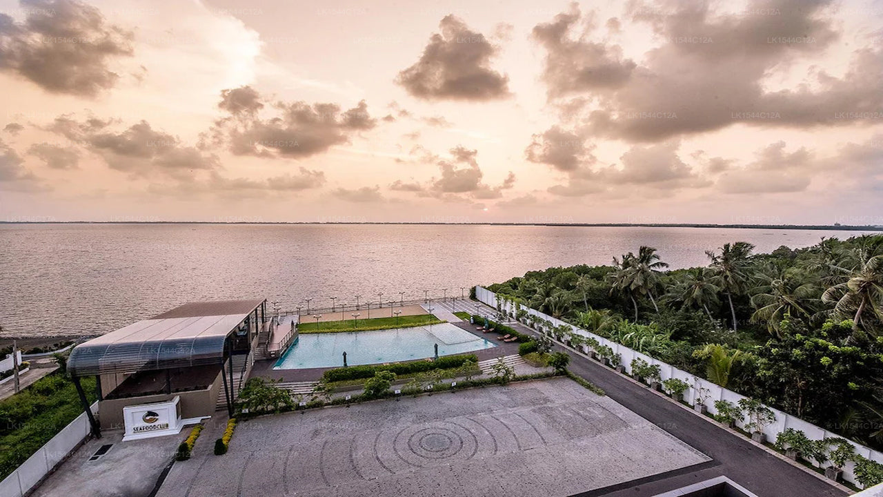 Grandeeza Luxushotel, Negombo