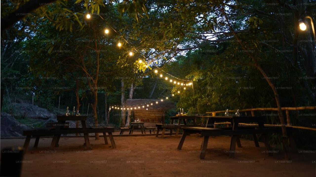 River Glamping von Gaga Bees, Udawalawe