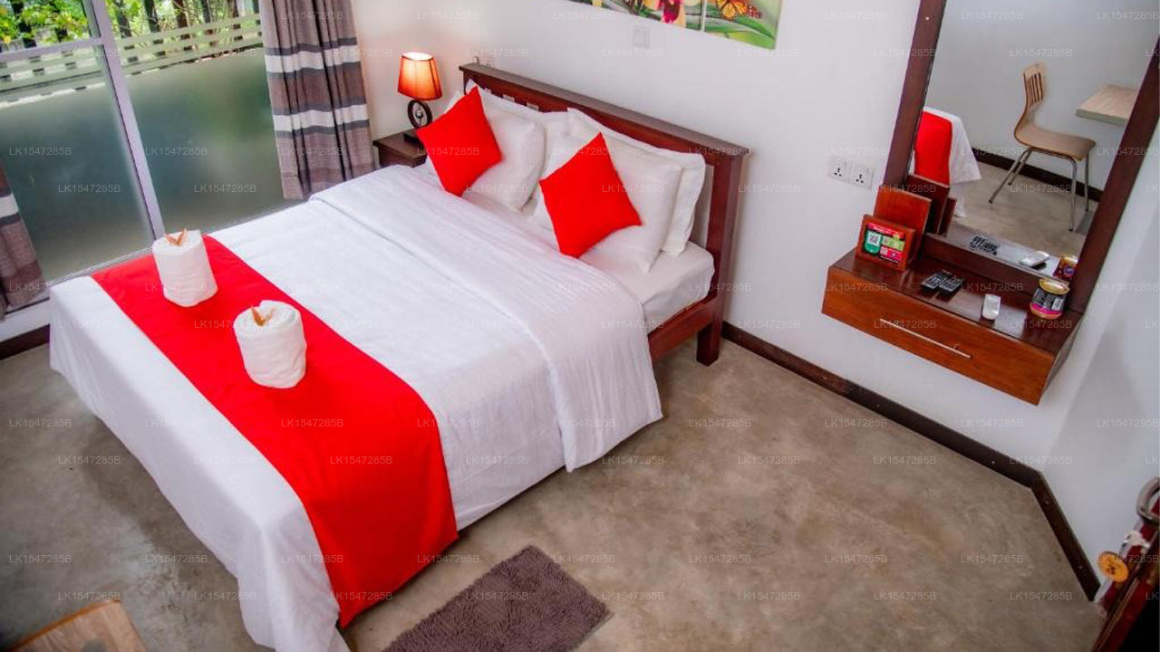 Freizeit-Wohnresort, Weweldeniya