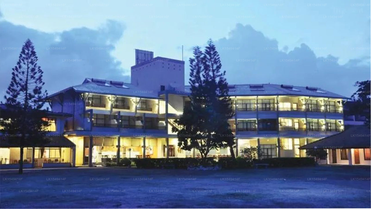 Wadduwa Ferienresort