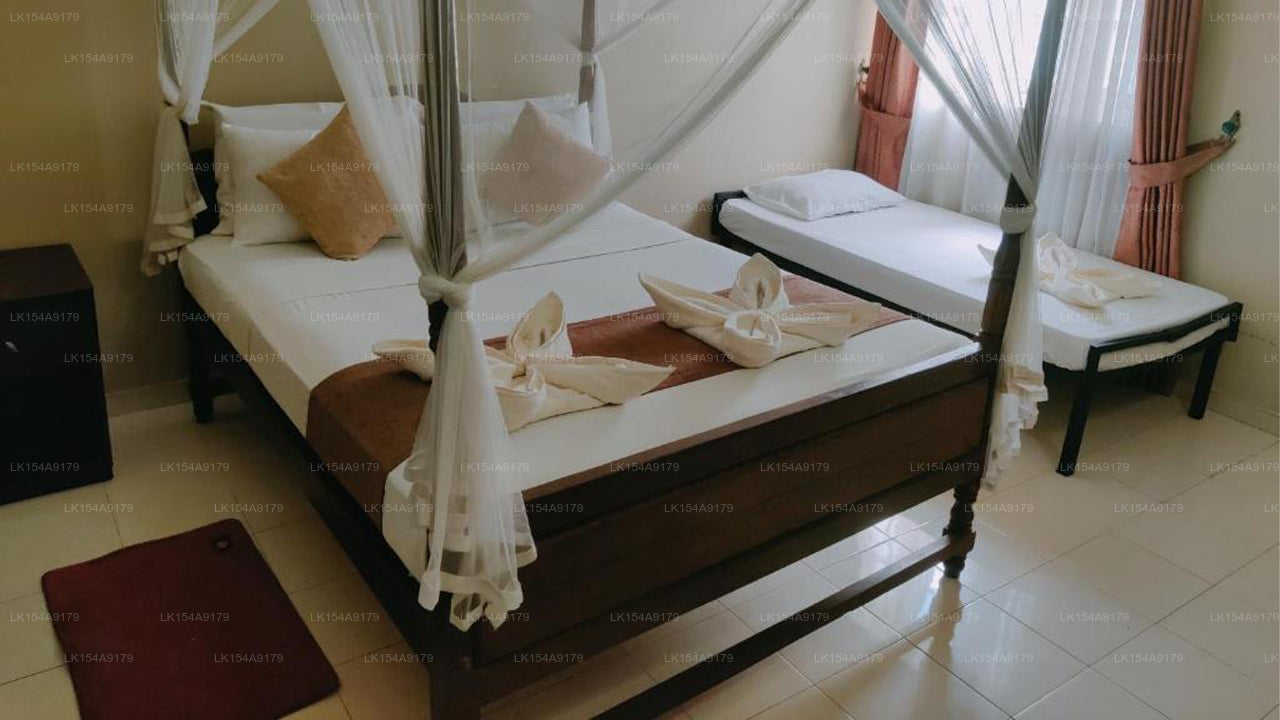 Großes koloniales Viveka, Kurunegala