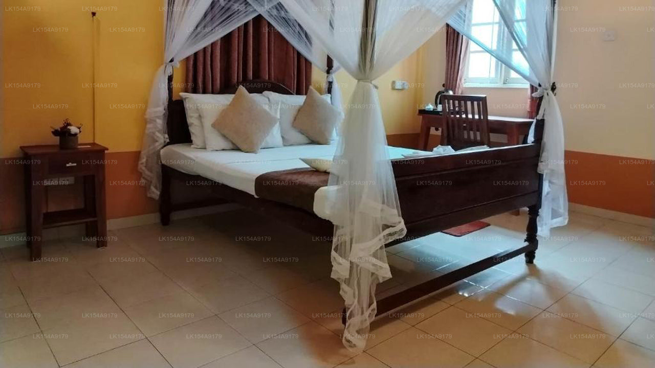 Großes koloniales Viveka, Kurunegala