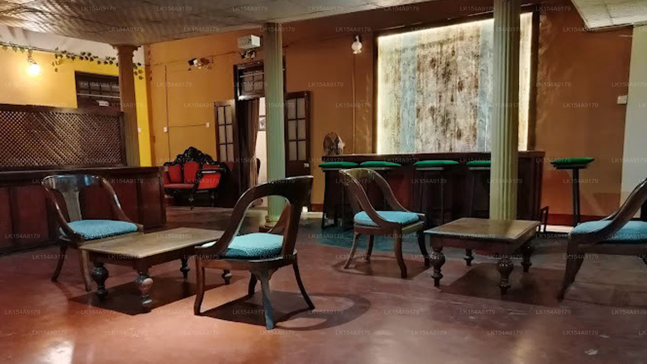 Großes koloniales Viveka, Kurunegala