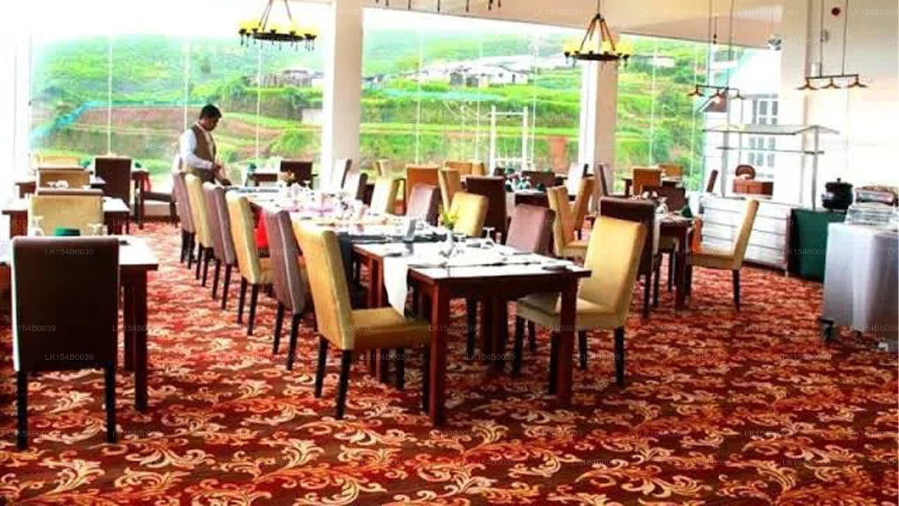 Der Blackpool, Nuwara Eliya