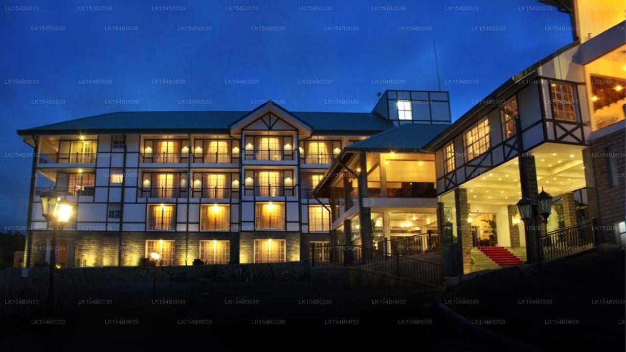Der Blackpool, Nuwara Eliya