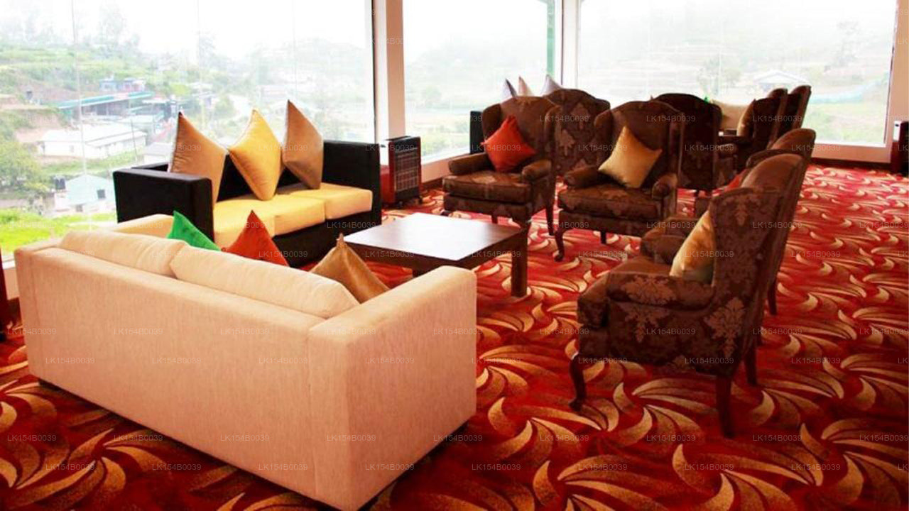 Der Blackpool, Nuwara Eliya