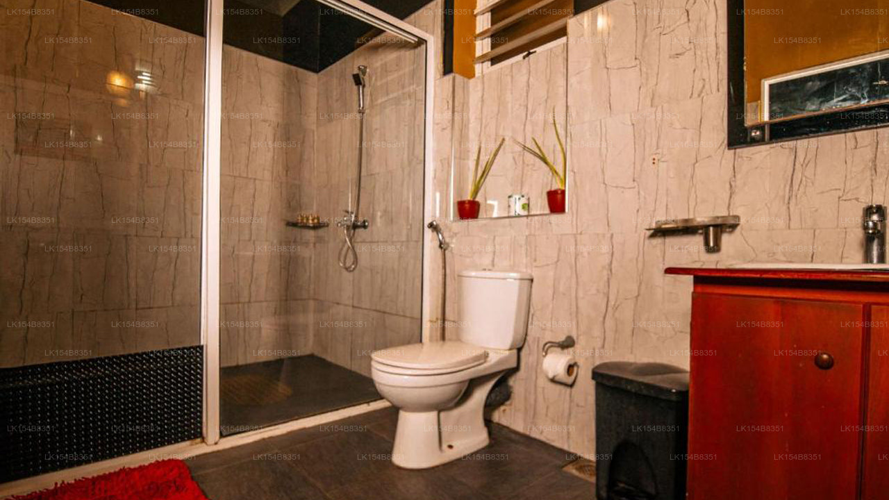 Die Panorama Residences, Negombo