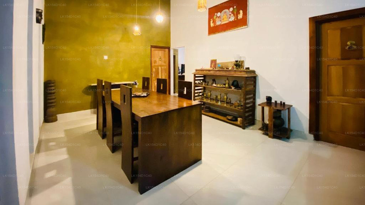 Ayubowan Ferienhaus, Kandy