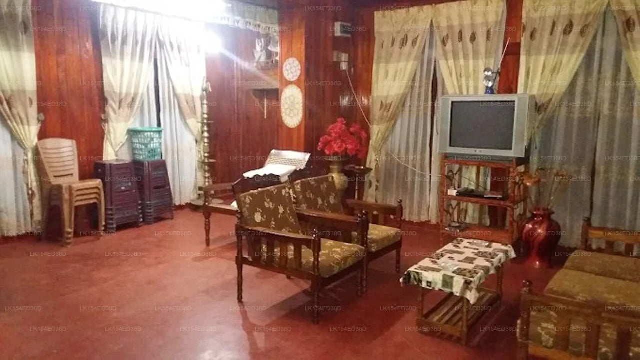 Blue Mountain Agri Ferienhaus, Bandarawela