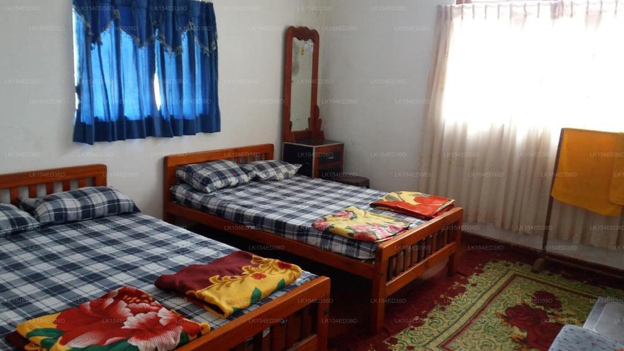 Blue Mountain Agri Ferienhaus, Bandarawela